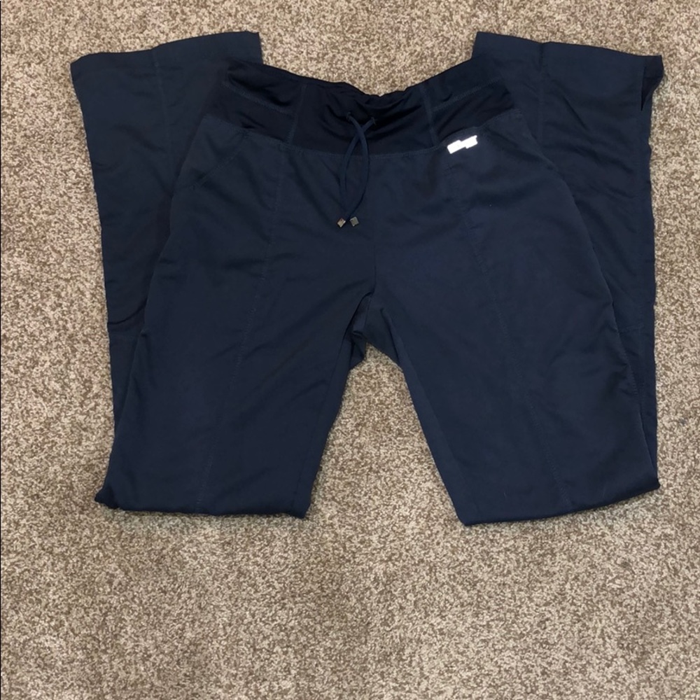 Greys Anatomy Scrub Pants